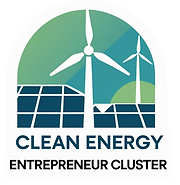 Clean Energy Entrepreneur Cluster | E8angels